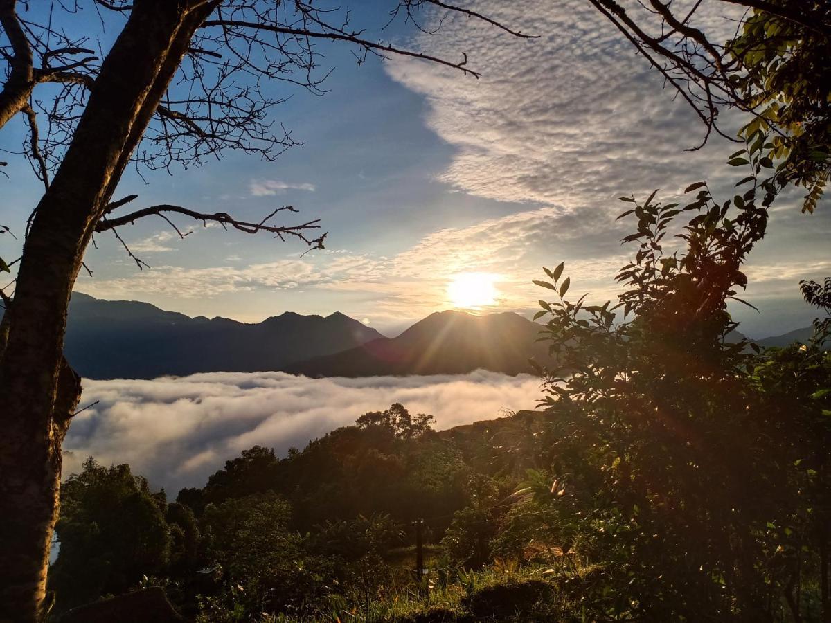 Hoang Su Phi Bungalow Экстерьер фото